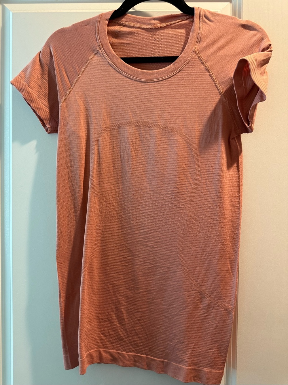 Lululemon Swiftly Tech Short Sleeve